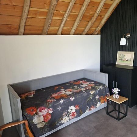 Schaapskooi Sandenburg Villa Doorn Esterno foto