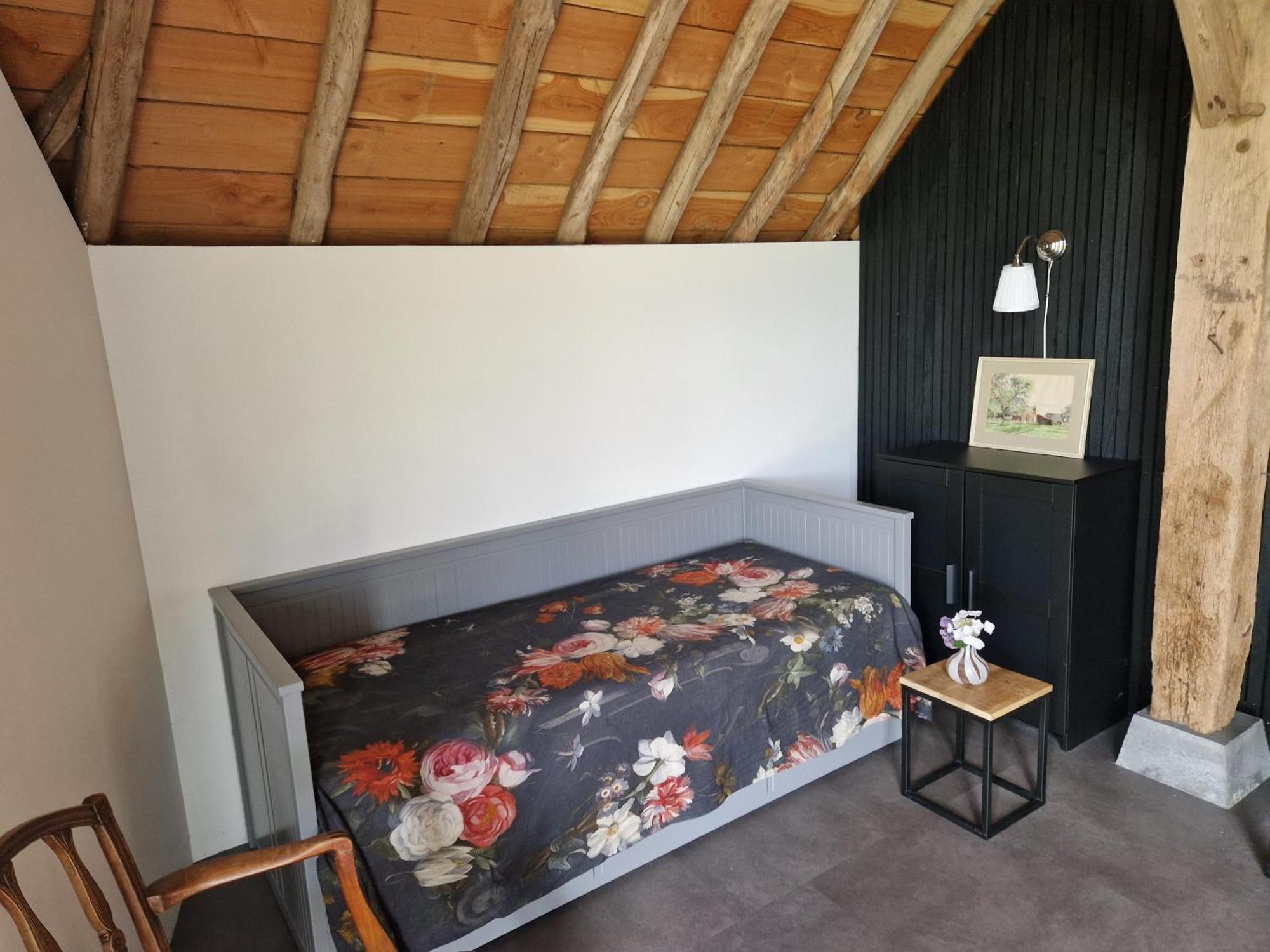 Schaapskooi Sandenburg Villa Doorn Esterno foto