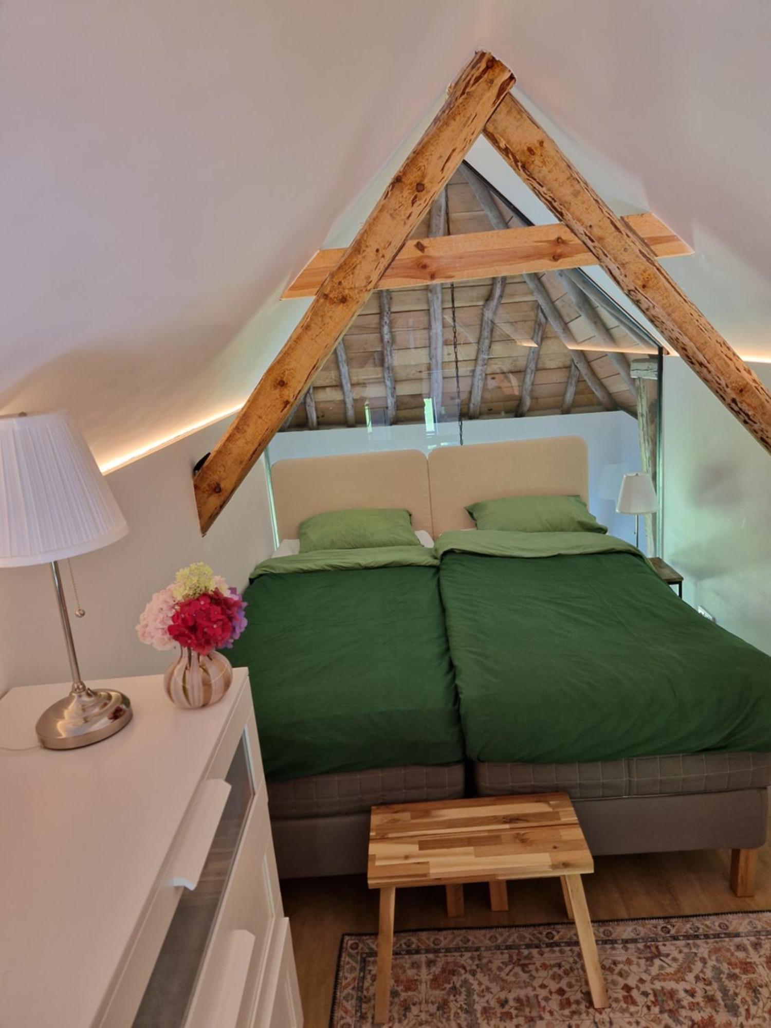 Schaapskooi Sandenburg Villa Doorn Esterno foto